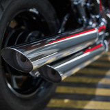 Мотоцикл Suzuki Boulevard 400 з пробігом 17328 км