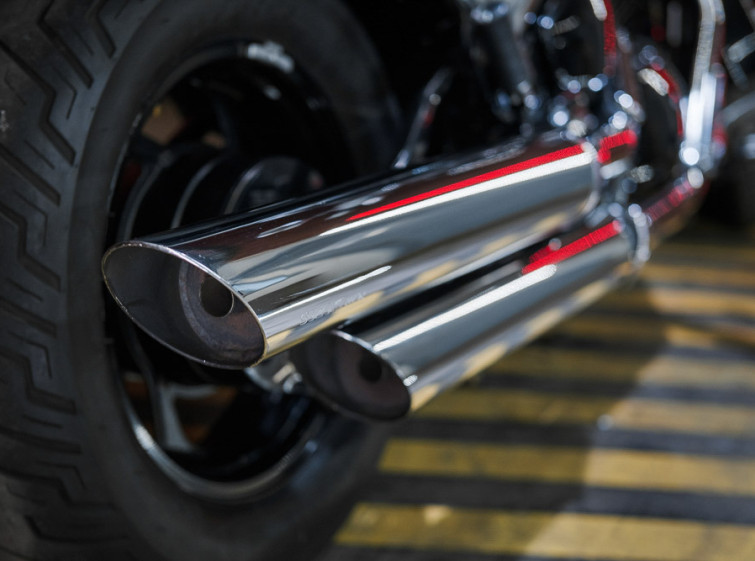 Мотоцикл Suzuki Boulevard 400 з пробігом 17328 км