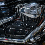Мотоцикл Suzuki Boulevard 400 з пробігом 17328 км