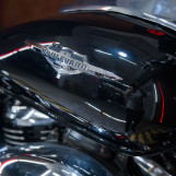 Мотоцикл Suzuki Boulevard 400 з пробігом 17328 км