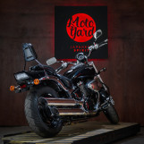 Мотоцикл Suzuki Boulevard 400 з пробігом 17328 км