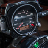 Мотоцикл Suzuki Boulevard 400 з пробігом 17328 км