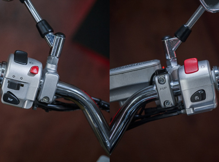 Мотоцикл Suzuki Boulevard 400 з пробігом 17328 км