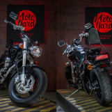 Мотоцикл Suzuki Boulevard 400 з пробігом 17328 км