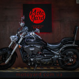 Мотоцикл Suzuki Boulevard 400 з пробігом 17328 км