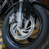 Мотоцикл Suzuki Boulevard 400 з пробігом 17328 км