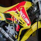 Мотоцикл Suzuki DR-Z400S с пробегом 16798 км