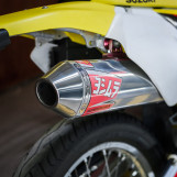 Мотоцикл Suzuki DR-Z400S с пробегом 16798 км