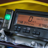 Мотоцикл Suzuki DR-Z400S с пробегом 16798 км