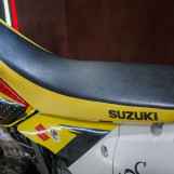 Мотоцикл Suzuki DR-Z400S с пробегом 16798 км