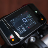 Yamaha MT-09 НОВЫЙ 2021 с пробегом 0 км