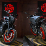 Yamaha MT-09 НОВЫЙ 2021 с пробегом 0 км
