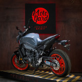 Yamaha MT-09 НОВЫЙ 2021 с пробегом 0 км