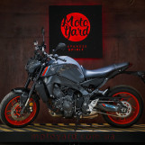 Yamaha MT-09 НОВЫЙ 2021 с пробегом 0 км