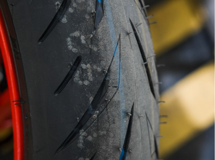 Yamaha MT-09 НОВЫЙ 2021 с пробегом 0 км