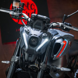 Yamaha MT-09 НОВЫЙ 2021 с пробегом 0 км