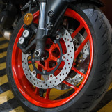 Yamaha MT-09 НОВЫЙ 2021 с пробегом 0 км