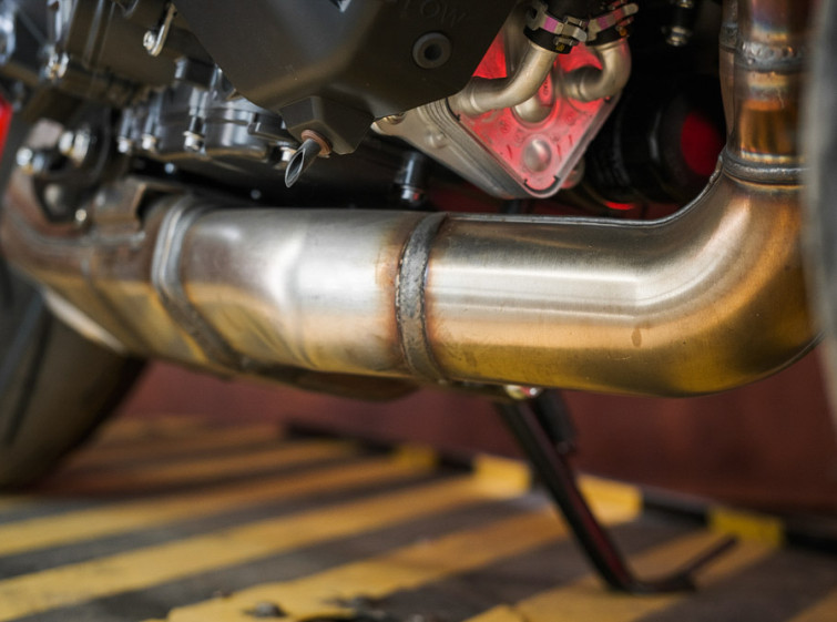 Yamaha MT-09 НОВЫЙ 2021 с пробегом 0 км