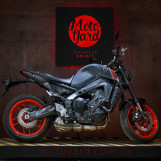 Yamaha MT-09 НОВЫЙ 2021 с пробегом 0 км
