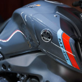 Yamaha MT-09 НОВЫЙ 2021 с пробегом 0 км