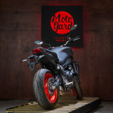 Yamaha MT-09 НОВЫЙ 2021 с пробегом 0 км