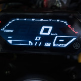 Yamaha MT-07 НОВЫЙ 2022 с пробегом 0 км