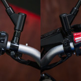 Yamaha MT-07 НОВЫЙ 2022 с пробегом 0 км