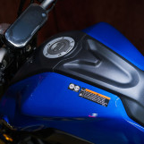 Yamaha MT-07 НОВЫЙ 2022 с пробегом 0 км