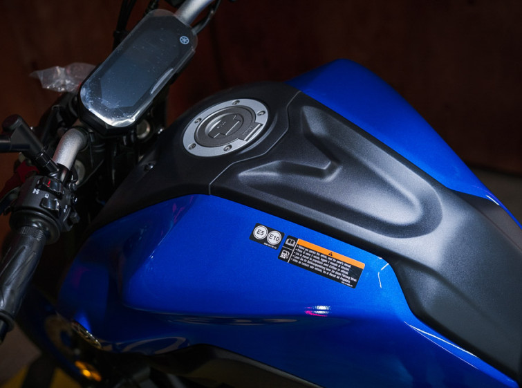 Yamaha MT-07 НОВЫЙ 2022 с пробегом 0 км