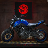 Yamaha MT-07 НОВЫЙ 2022 с пробегом 0 км