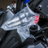 Yamaha MT-07 НОВЫЙ 2022 с пробегом 0 км