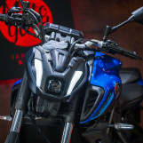 Yamaha MT-07 НОВЫЙ 2022 с пробегом 0 км