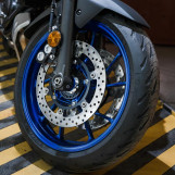 Yamaha MT-07 НОВЫЙ 2022 с пробегом 0 км