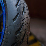 Yamaha MT-07 НОВЫЙ 2022 с пробегом 0 км