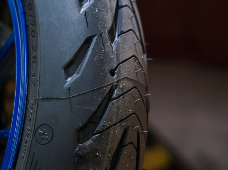 Yamaha MT-07 НОВЫЙ 2022 с пробегом 0 км