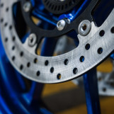 Yamaha MT-07 НОВЫЙ 2022 с пробегом 0 км