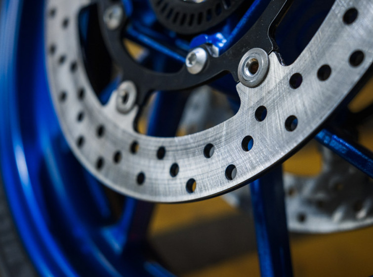 Yamaha MT-07 НОВЫЙ 2022 с пробегом 0 км