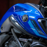 Yamaha MT-07 НОВЫЙ 2022 с пробегом 0 км