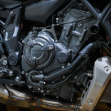 Yamaha MT-07 НОВЫЙ 2022 с пробегом 0 км