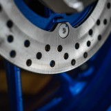 Yamaha MT-07 НОВЫЙ 2022 с пробегом 0 км