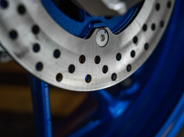 Yamaha MT-07 НОВЫЙ 2022 с пробегом 0 км