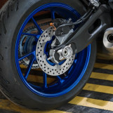 Yamaha MT-07 НОВЫЙ 2022 с пробегом 0 км