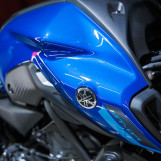 Yamaha MT-07 НОВЫЙ 2022 с пробегом 0 км