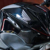 Мотоцикл Honda NC700S ABS с пробегом 10164 км