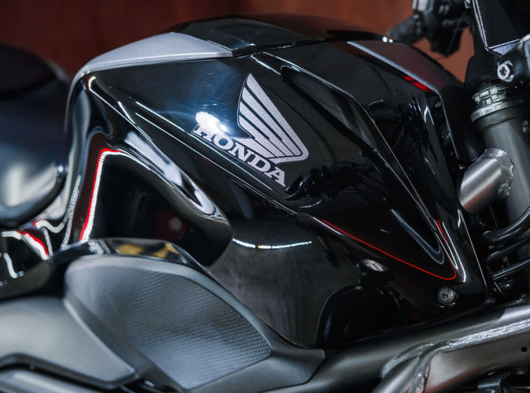 Мотоцикл Honda NC700S ABS с пробегом 10164 км