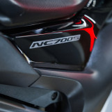 Мотоцикл Honda NC700S ABS с пробегом 10164 км