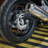 Мотоцикл Honda NC700S ABS с пробегом 10164 км