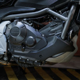 Мотоцикл Honda NC700S ABS с пробегом 10164 км