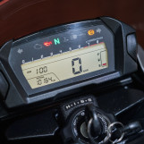 Мотоцикл Honda NC700S ABS с пробегом 10164 км