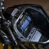 Мотоцикл Honda NC700S ABS с пробегом 10164 км